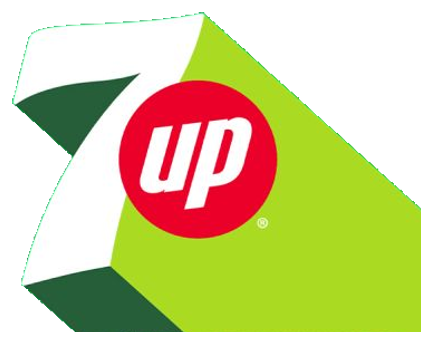 7UP