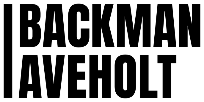 Bäckman & Avelholt